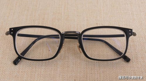 日本手造Masunaga增永眼镜介绍,以及增永眼镜的修理维修