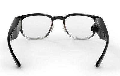 报道称Alphabet将收购加拿大智能眼镜制造商North