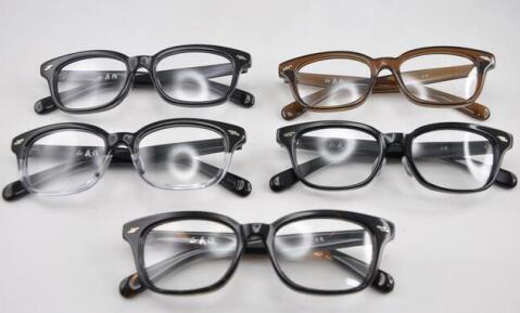 为什么日本的手工眼镜品牌特别受欢迎_亿超眼镜网